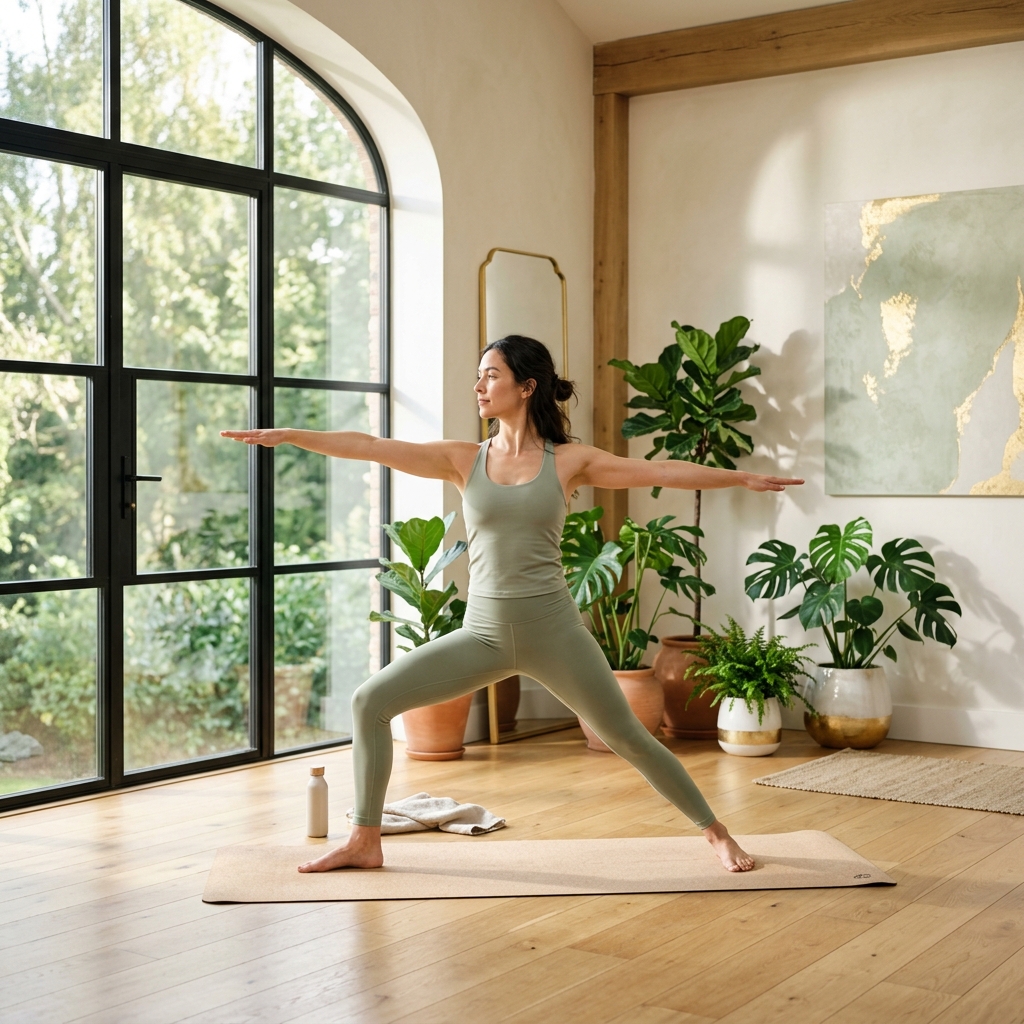 YogaTimes Zen Studio Practice